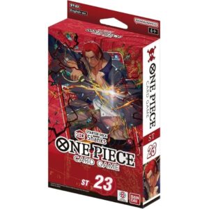 ST-23 Starter Deck