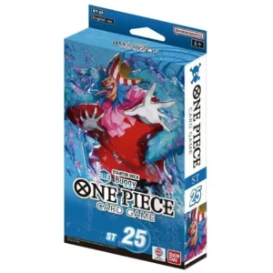 ST-25 Starter Deck