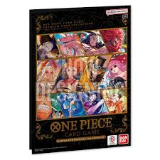 One Piece Premium Card Collection Vol.4