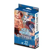 ST-22 Starter Deck